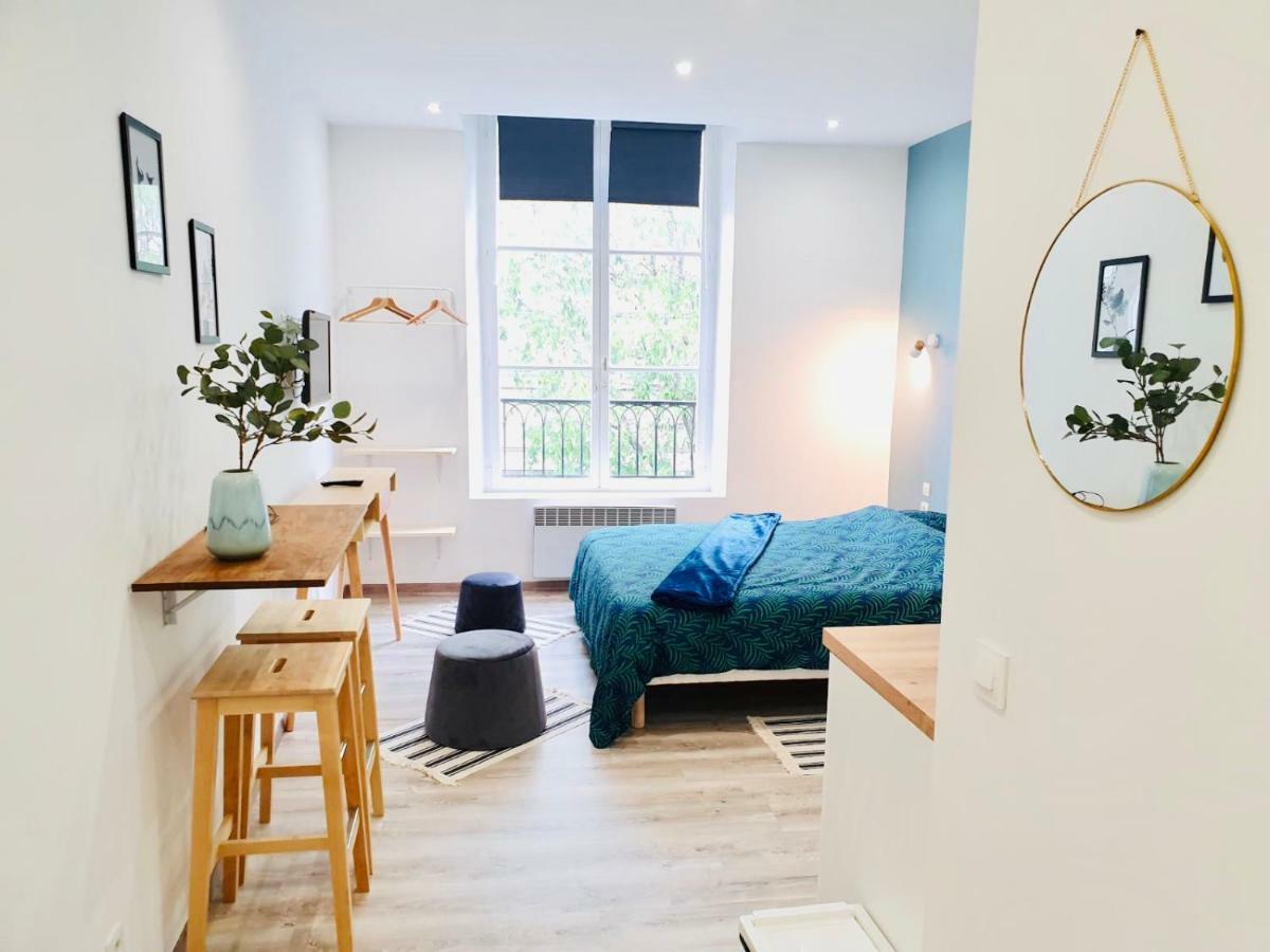Home Sweet Home Paris Exterior foto