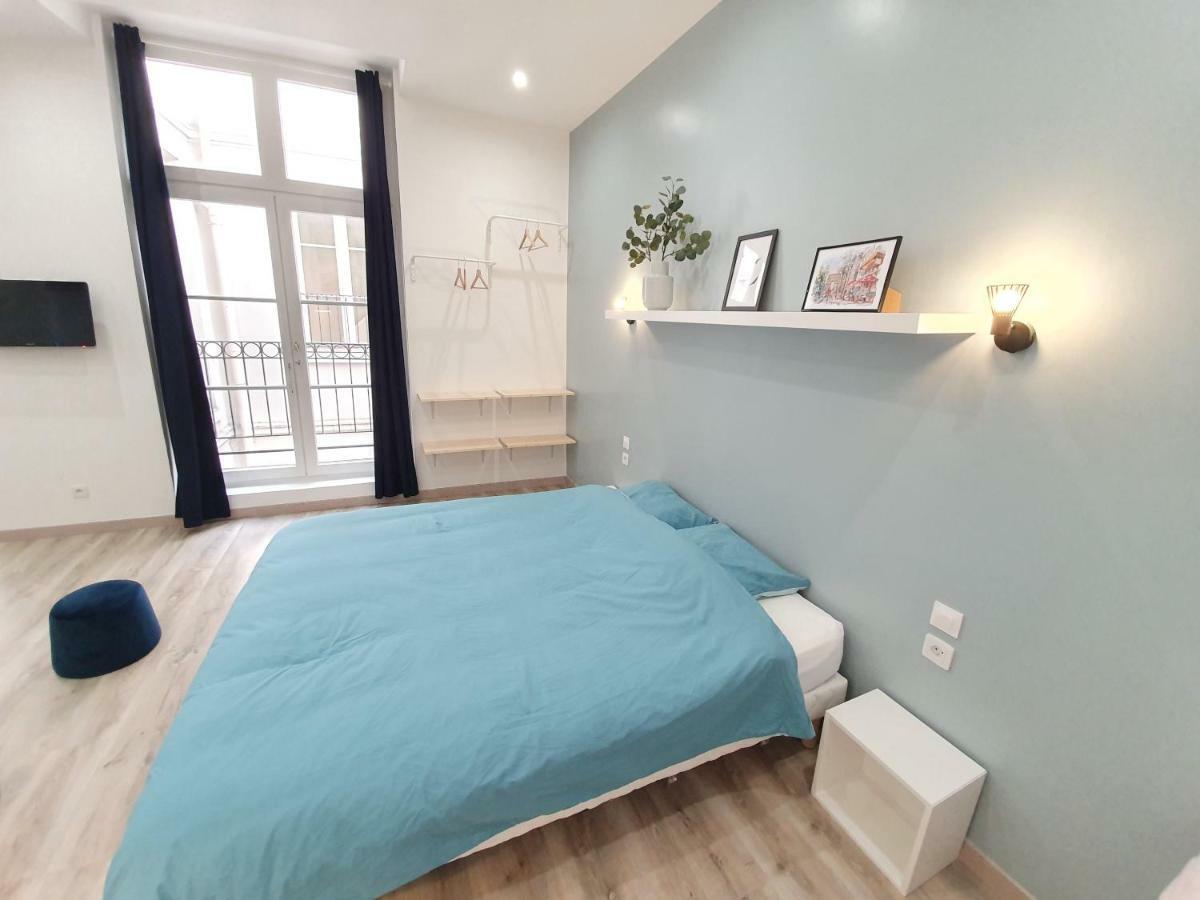 Home Sweet Home Paris Exterior foto