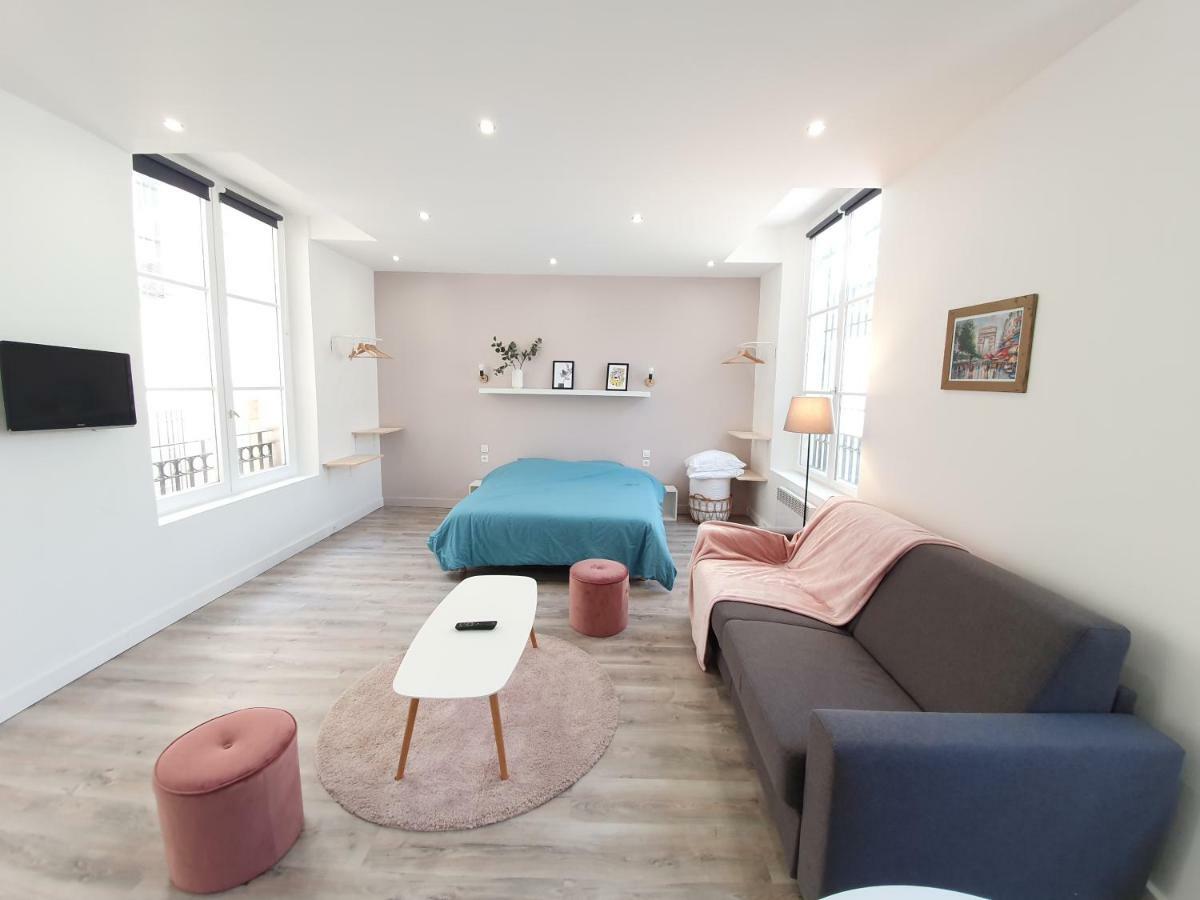 Home Sweet Home Paris Exterior foto